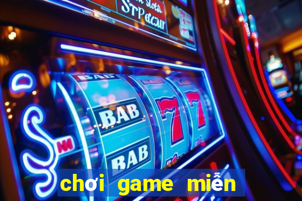 chơi game miễn phí đánh bài