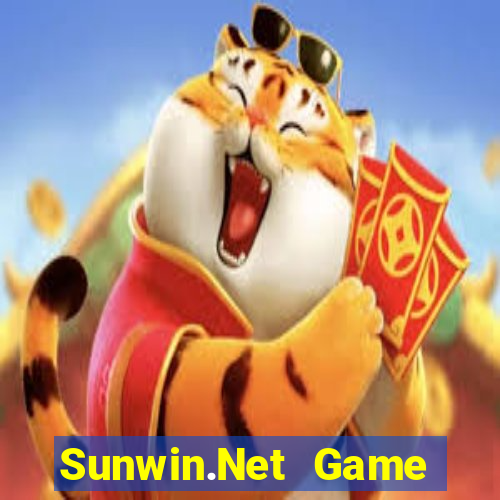 Sunwin.Net Game Bài 3 Cây Online