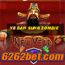 y8 ban sung zombie