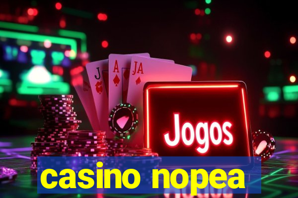 casino nopea