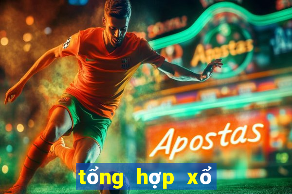 tổng hợp xổ số bạc liêu