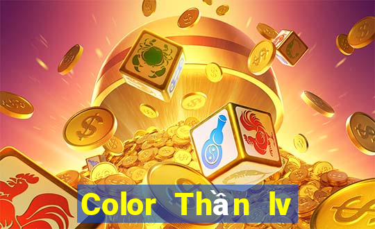 Color Thần lv Rich Color Net