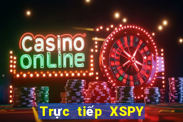 Trực tiếp XSPY ngày 30