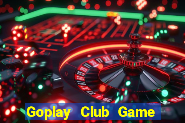 Goplay Club Game Bài Poker