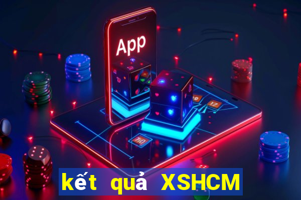 kết quả XSHCM ngày 1