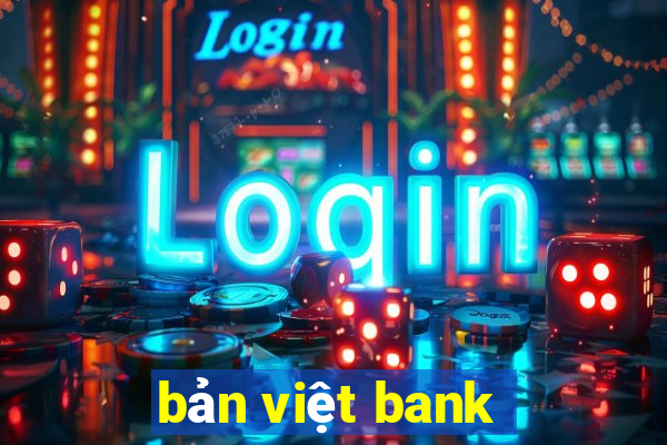 bản việt bank