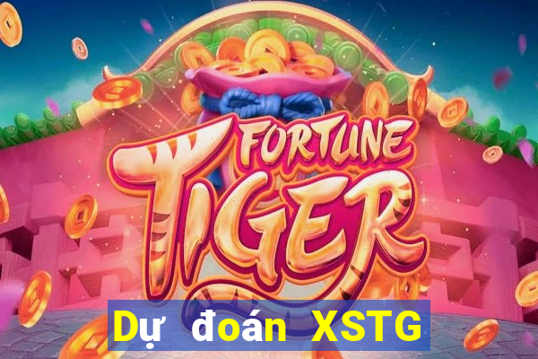 Dự đoán XSTG ngày 16