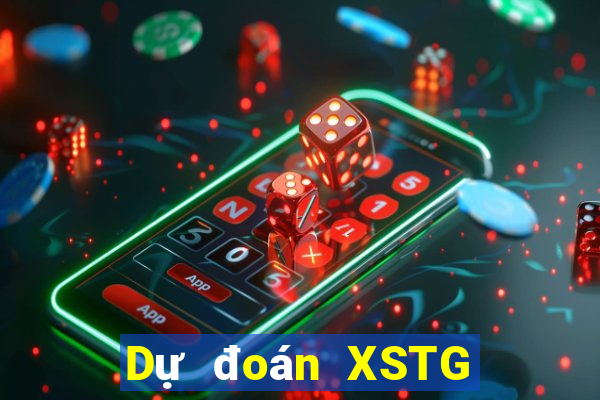 Dự đoán XSTG ngày 16