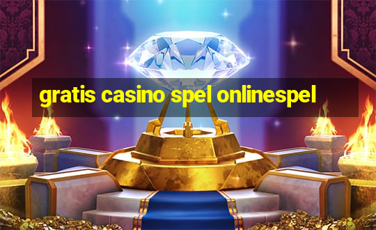 gratis casino spel onlinespel