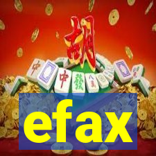 efax