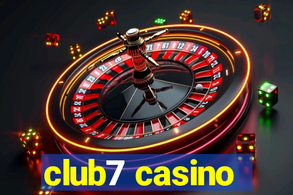 club7 casino