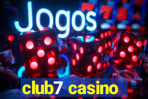 club7 casino