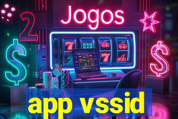 app vssid