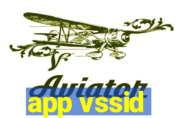 app vssid