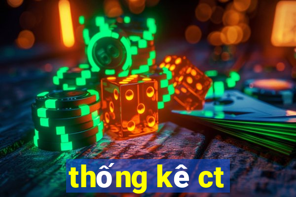 thống kê ct