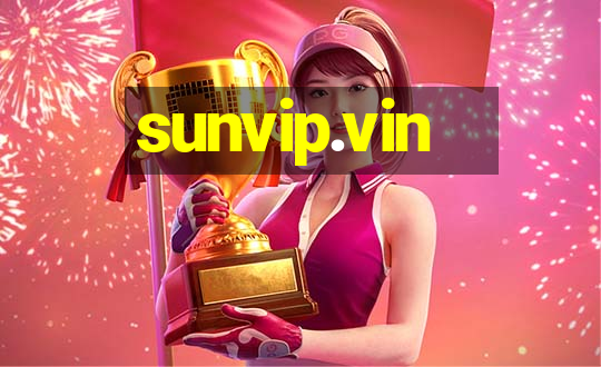 sunvip.vin