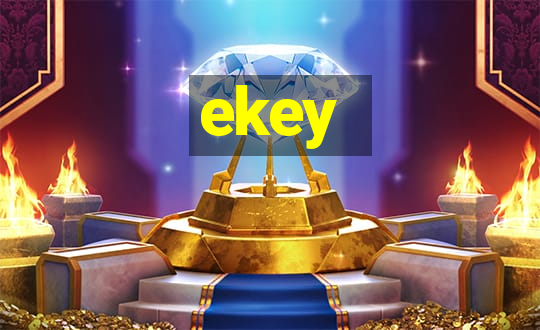 ekey