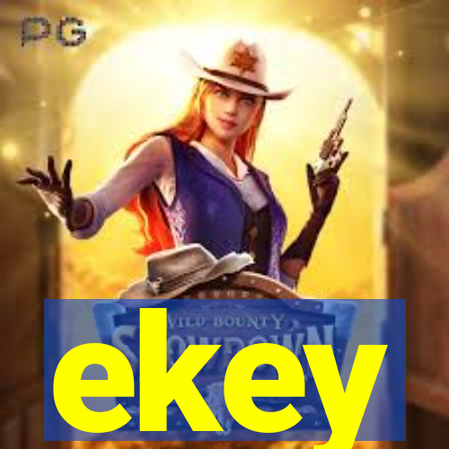 ekey