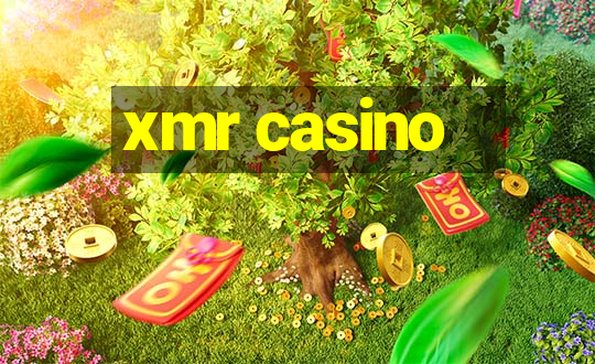 xmr casino