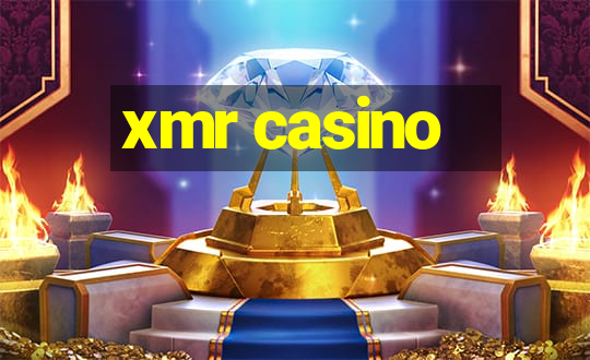 xmr casino