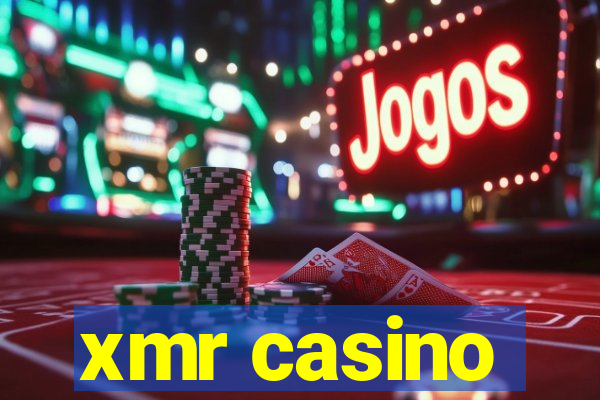 xmr casino