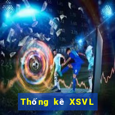 Thống kê XSVL ngày 11