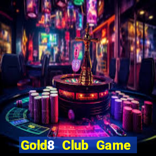 Gold8 Club Game Bài Baccarat