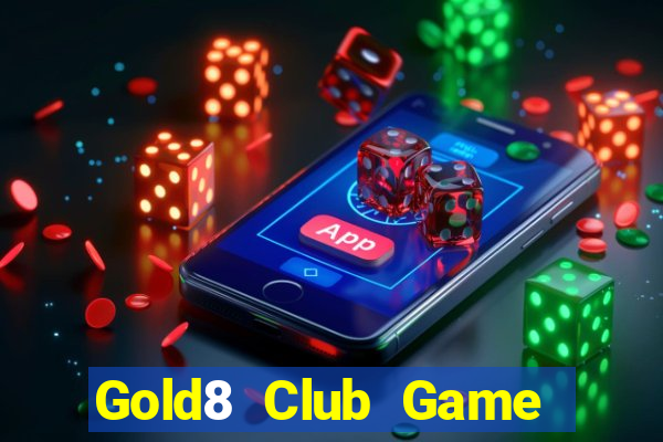 Gold8 Club Game Bài Baccarat