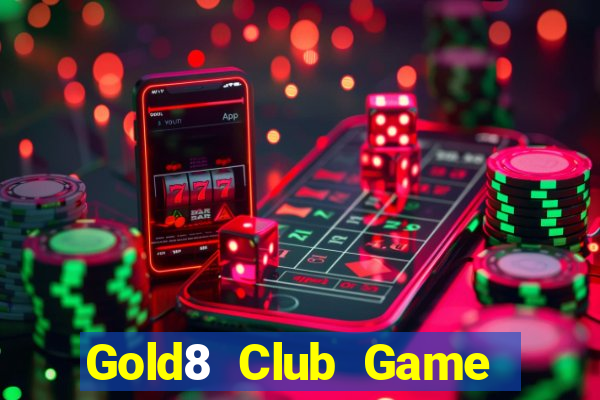 Gold8 Club Game Bài Baccarat