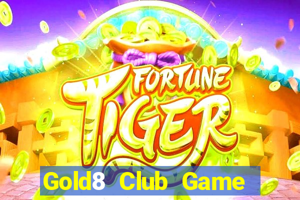 Gold8 Club Game Bài Baccarat