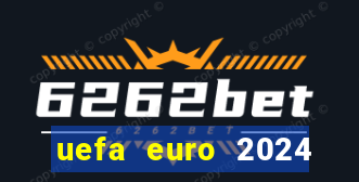 uefa euro 2024 tickets kaufen