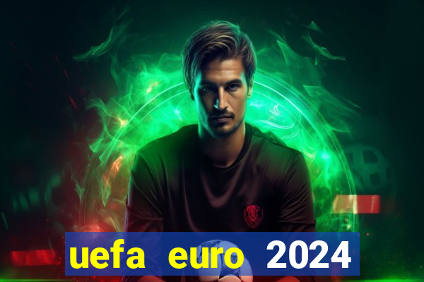 uefa euro 2024 tickets kaufen