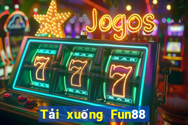 Tải xuống Fun88 Betfair Group