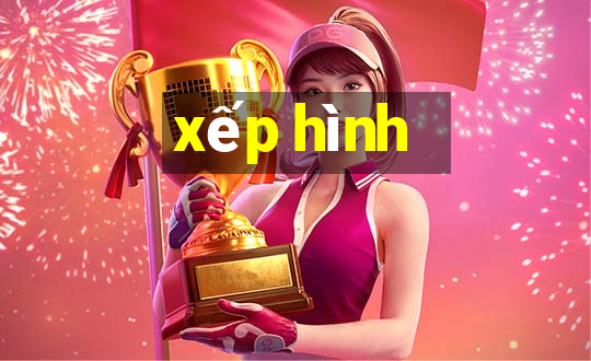 xếp hình