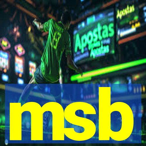 msb