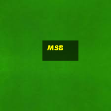 msb