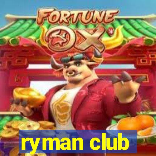 ryman club