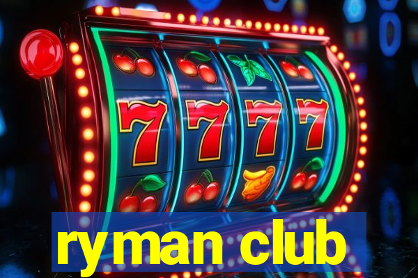 ryman club