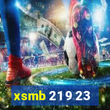 xsmb 21 9 23