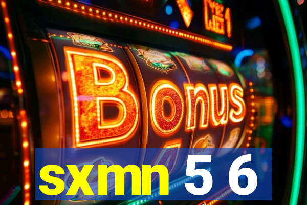 sxmn 5 6