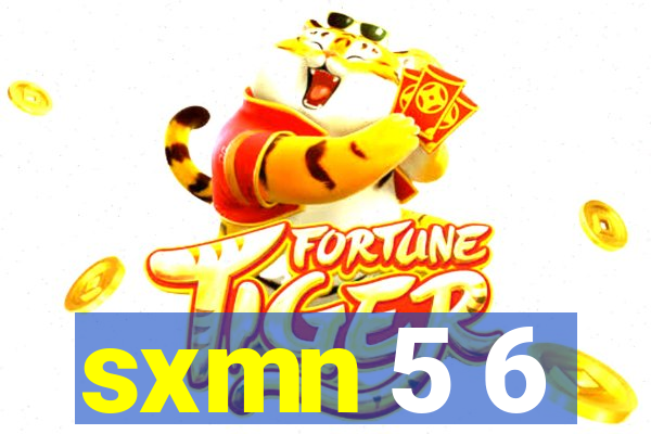 sxmn 5 6