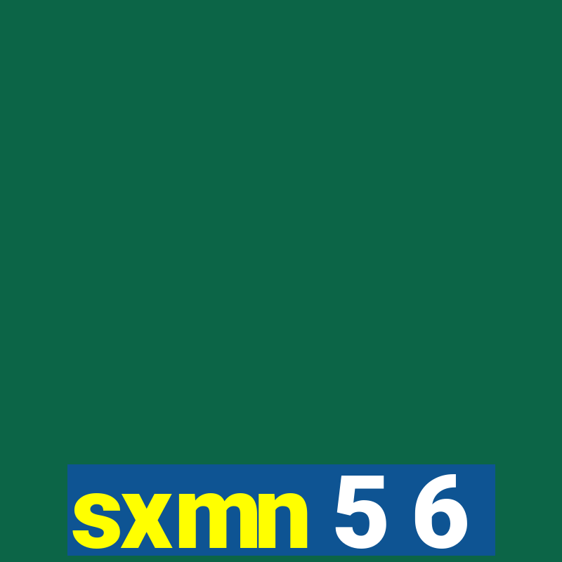 sxmn 5 6