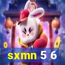 sxmn 5 6