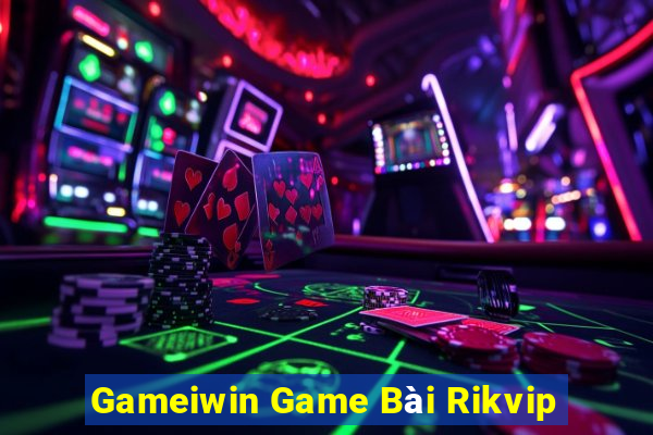 Gameiwin Game Bài Rikvip