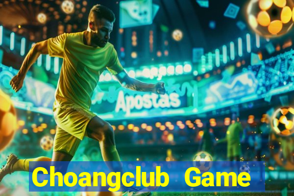 Choangclub Game Bài Xóc Đĩa