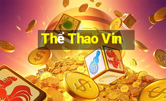 Thể Thao Vin