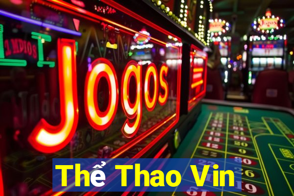 Thể Thao Vin