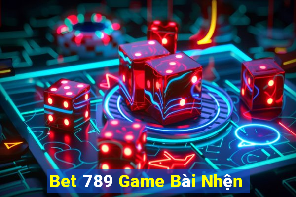 Bet 789 Game Bài Nhện