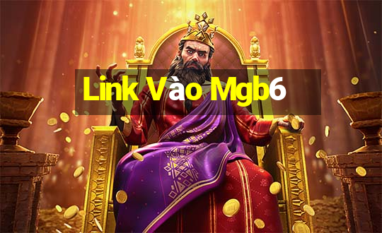 Link Vào Mgb6