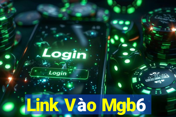 Link Vào Mgb6